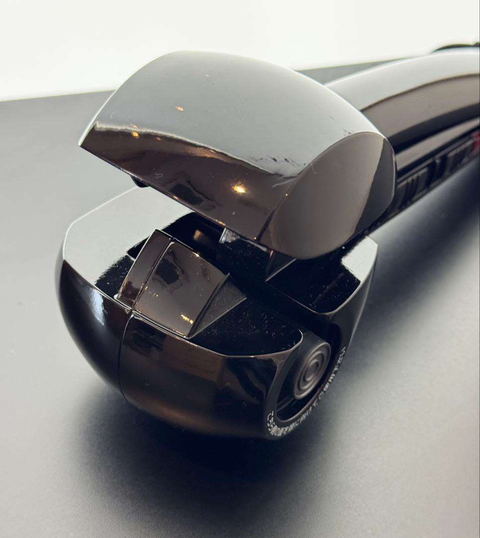 【新品特価70%OFF】電動オートカールアイロン！BaBylissミラカールプロ