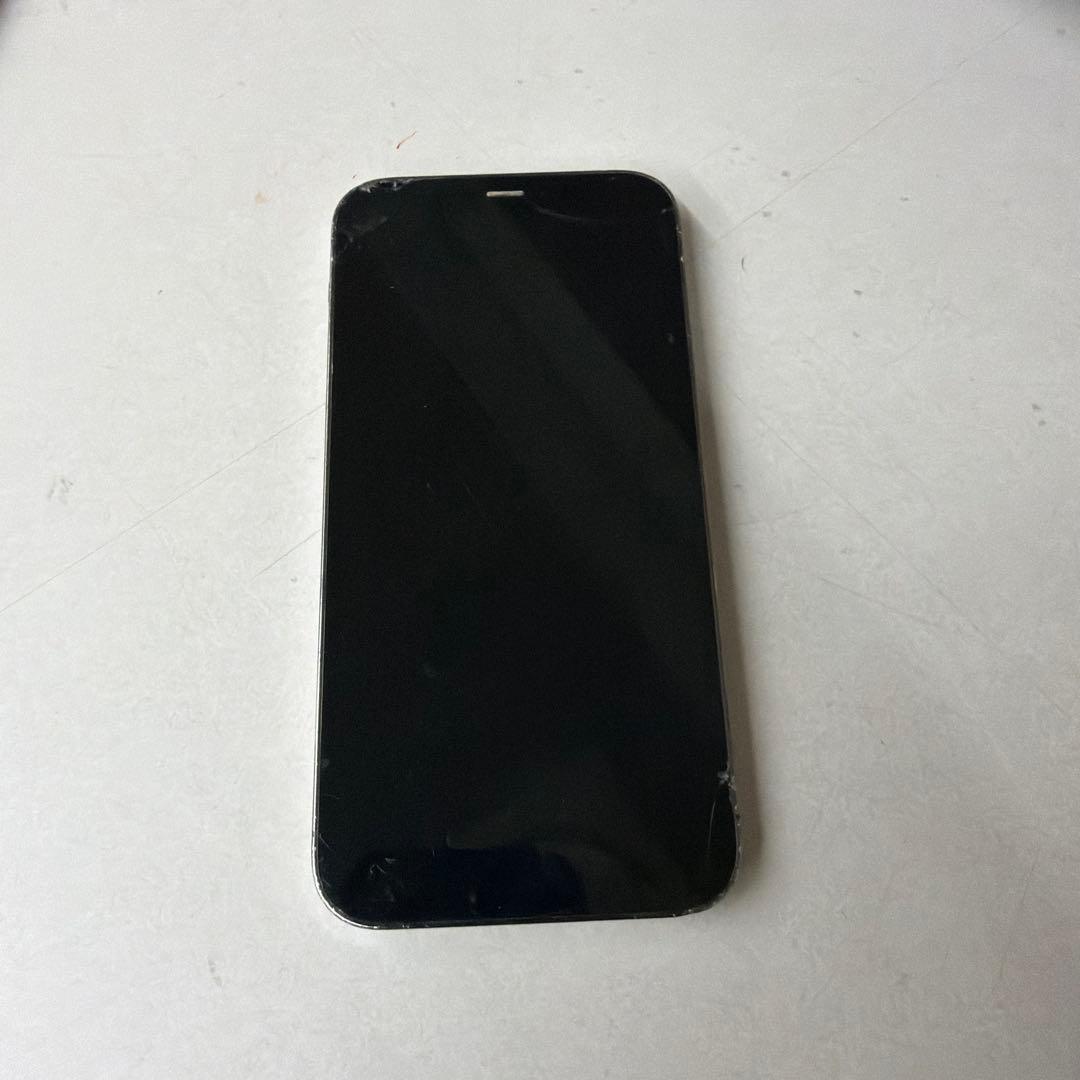 iPhone 12 Pro本体ジャンク品