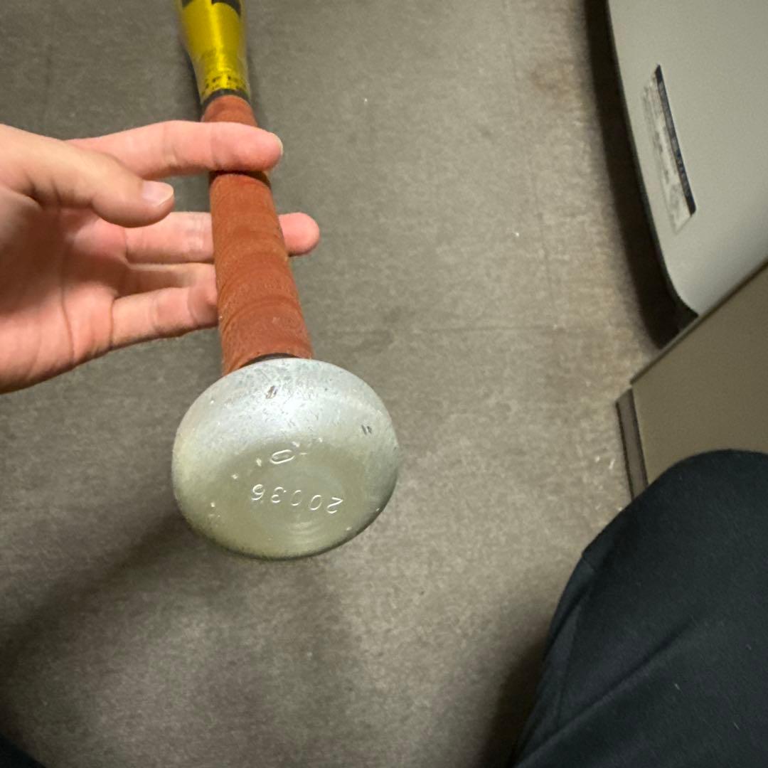 SSK ビートフライトHT LF新基準