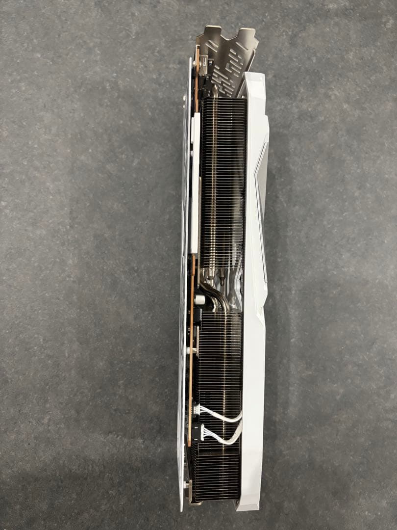 グラフィックボード・グラボ・ビデオカード Radeon RX 7800XT Steel Legend 16G