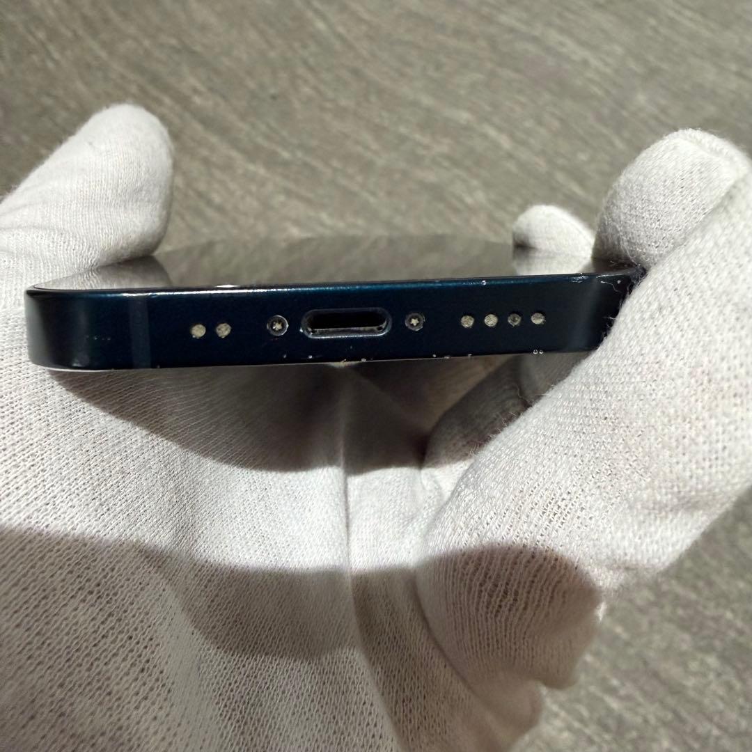 iPhone 13 mini 512GB 香港版 デュアルSIM ミッドナイト