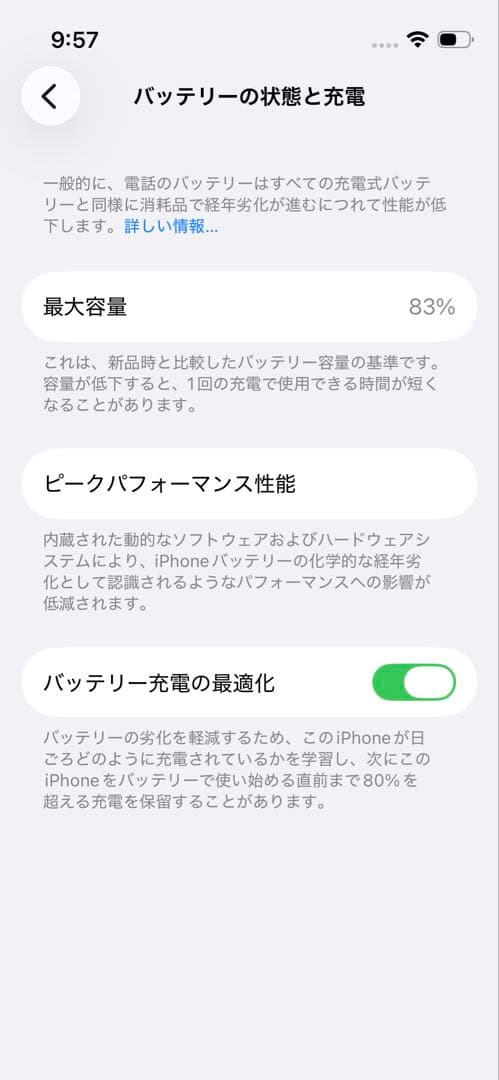 iPhone 13 mini 512GB 香港版 デュアルSIM ミッドナイト