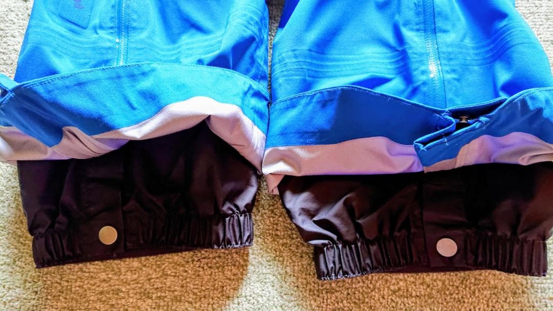 パタゴニア StormStride Pants WsXS