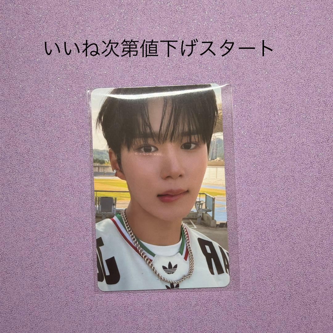 ALPHADRIVEONEジュンソトレカ値下げ可