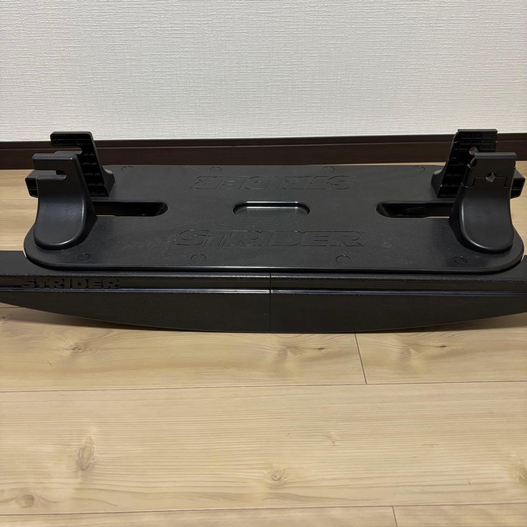 STRIDER ロッキングベース　バランスバイク用スタンド