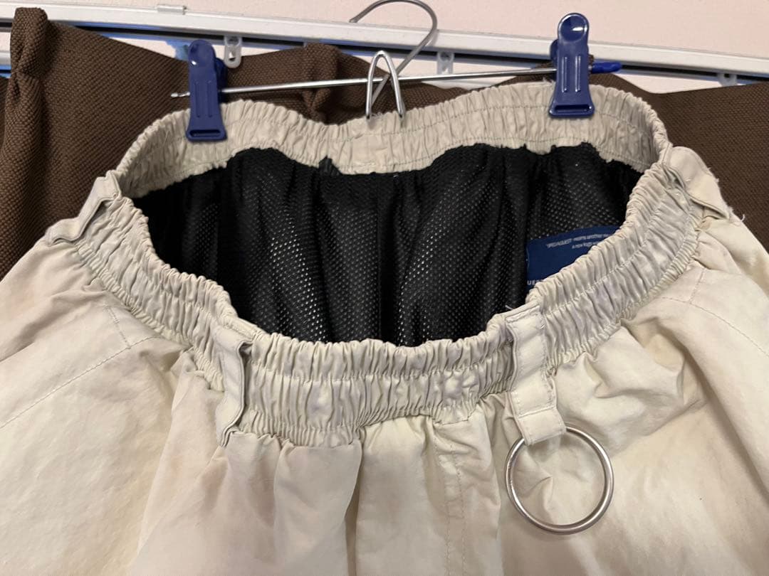 スペシャルゲストSPECIALGUEST EASYジャケット・パンツ　上下セット