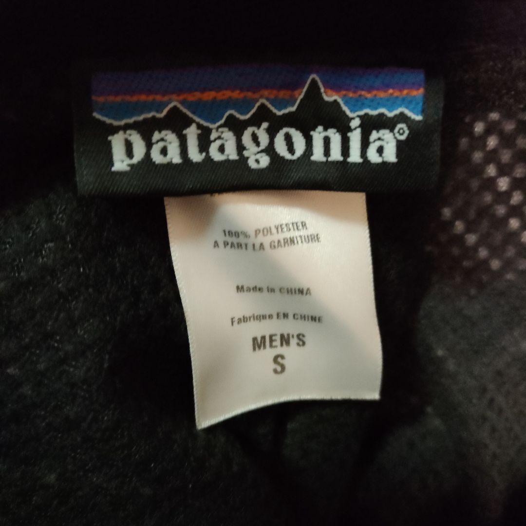 c*`様 【パタゴニア Patagonia】H2NO パンツ ブラック　スノーボ