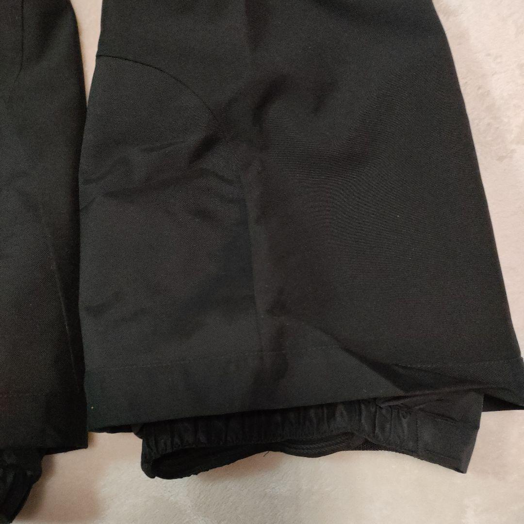 c*`様 【パタゴニア Patagonia】H2NO パンツ ブラック　スノーボ