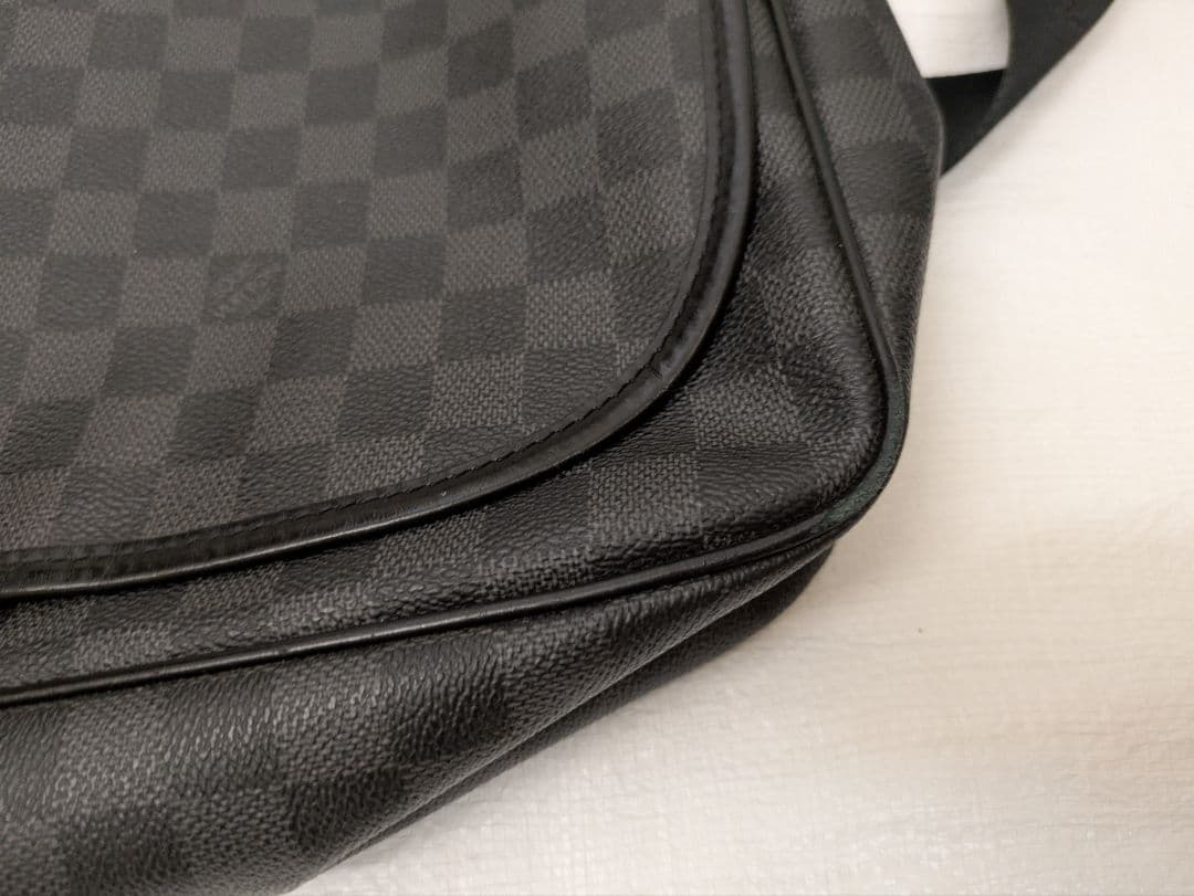 WatchworldLOUIS VUITTON ルイヴィトンダミエ グラフ