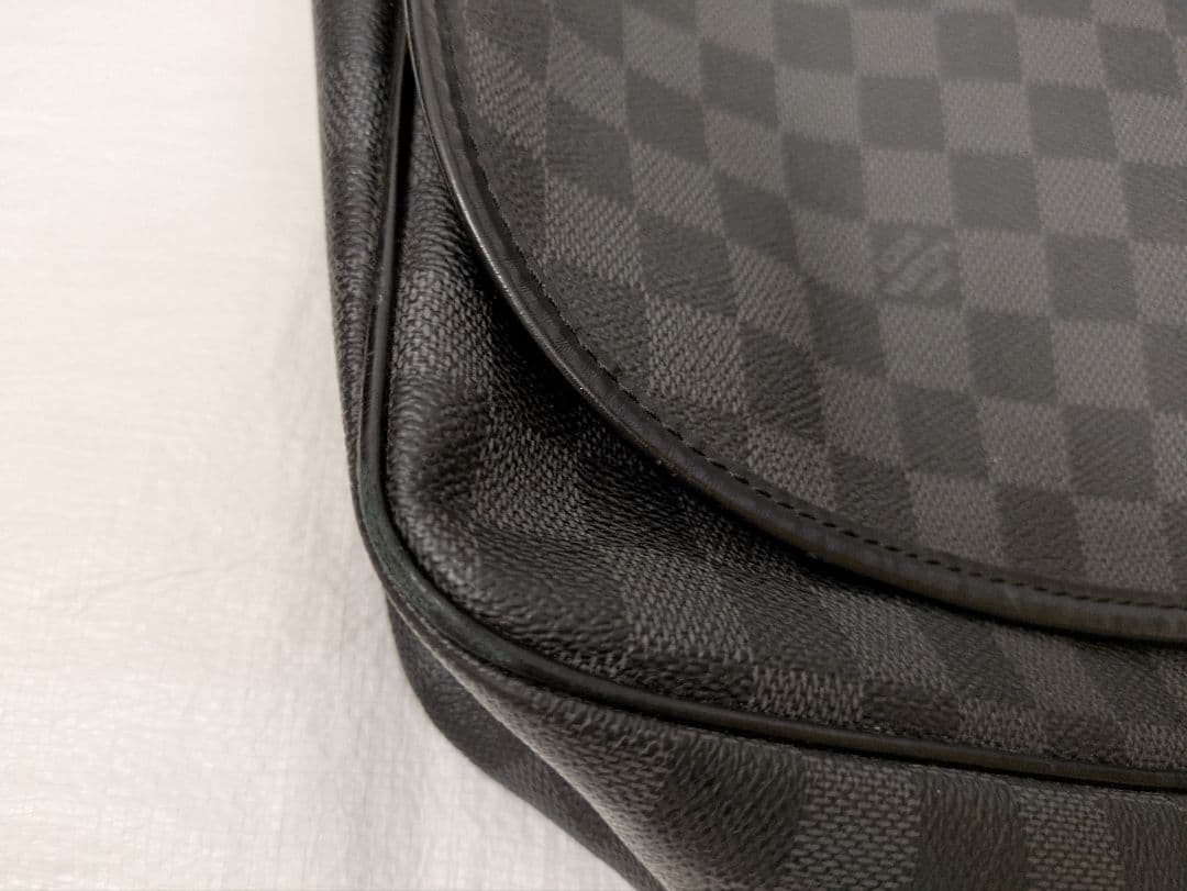 WatchworldLOUIS VUITTON ルイヴィトンダミエ グラフ