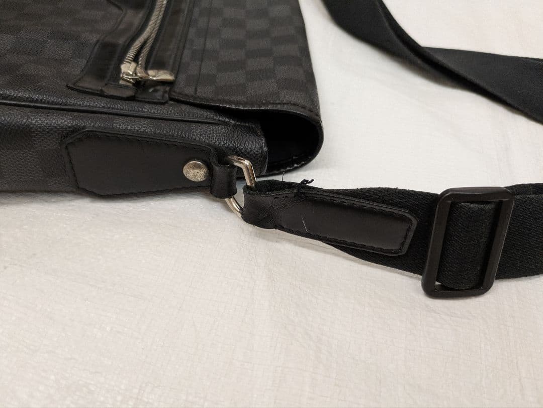 WatchworldLOUIS VUITTON ルイヴィトンダミエ グラフ