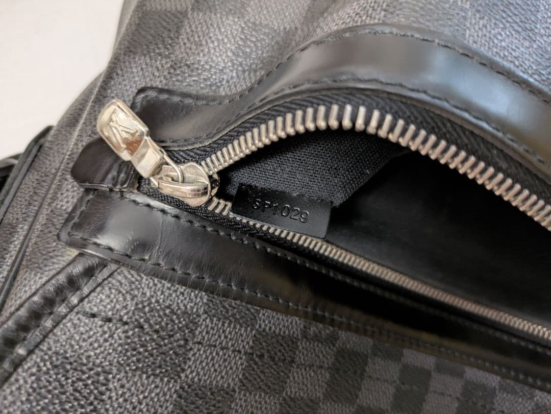 WatchworldLOUIS VUITTON ルイヴィトンダミエ グラフ