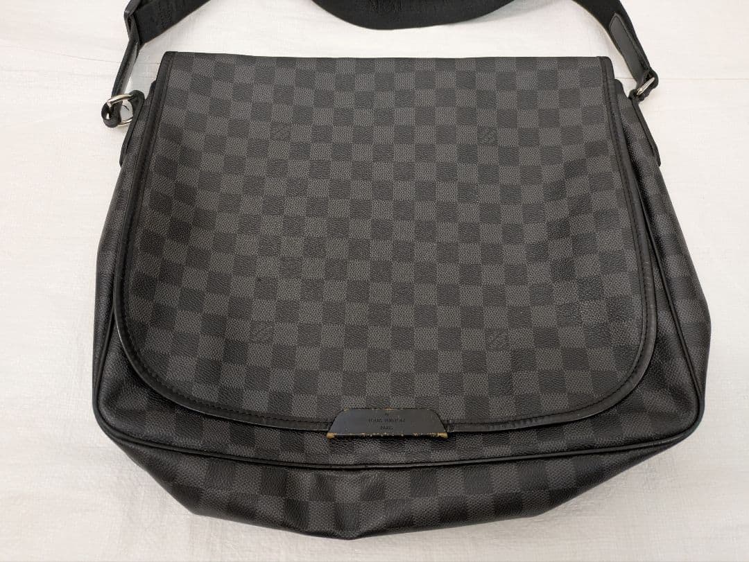 WatchworldLOUIS VUITTON ルイヴィトンダミエ グラフ