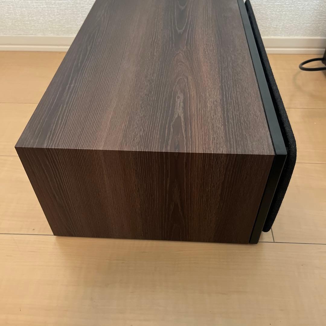 DALI OBERON VOCAL（センタースピーカー、スピーカーケーブル付）