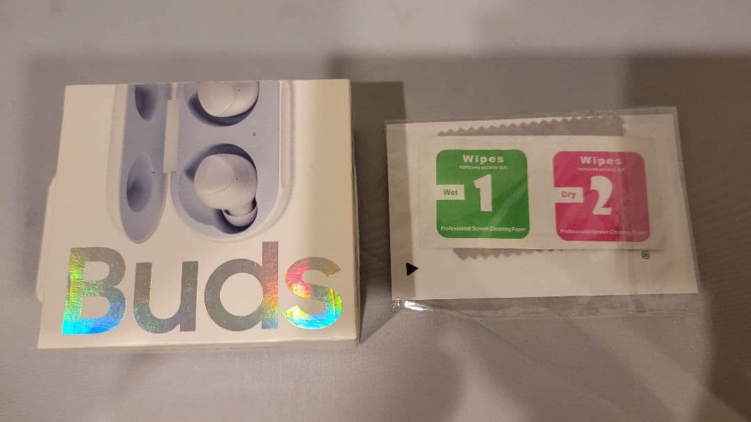 スマートフォン本体 SAMSUNG Galaxy note20 + Galaxy Buds