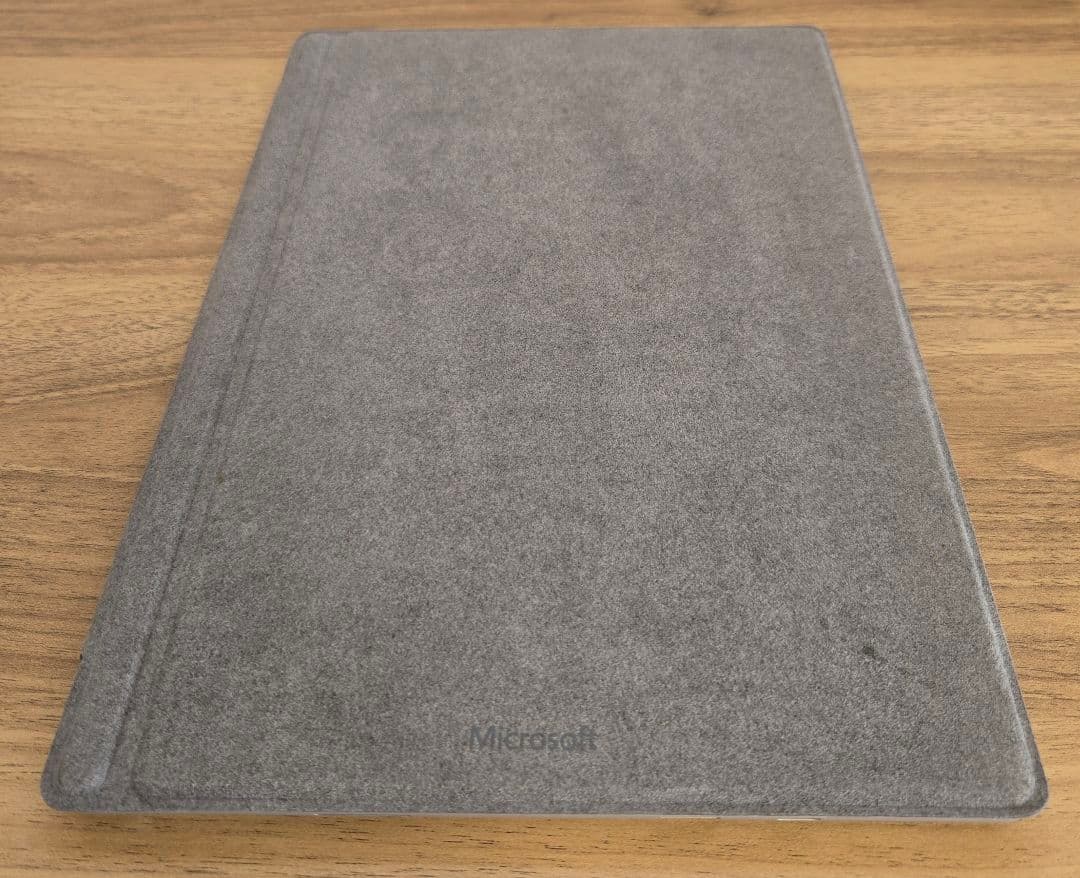 期間限定価格 Surface Pro 7 256GB/8GB タイプカバー付き