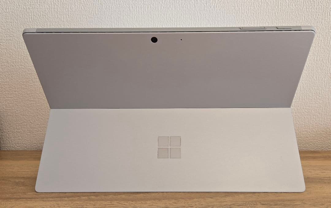 期間限定価格 Surface Pro 7 256GB/8GB タイプカバー付き