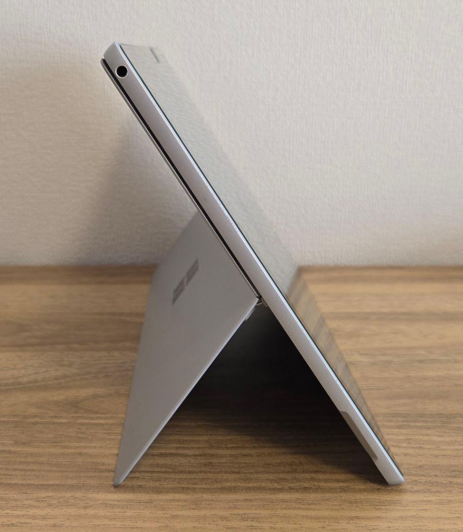 期間限定価格 Surface Pro 7 256GB/8GB タイプカバー付き