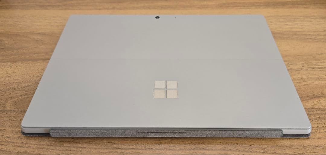 期間限定価格 Surface Pro 7 256GB/8GB タイプカバー付き