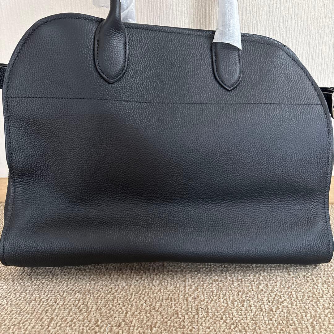 Gofumi　　未使用JISTORY サイドベルト　ボストンバック