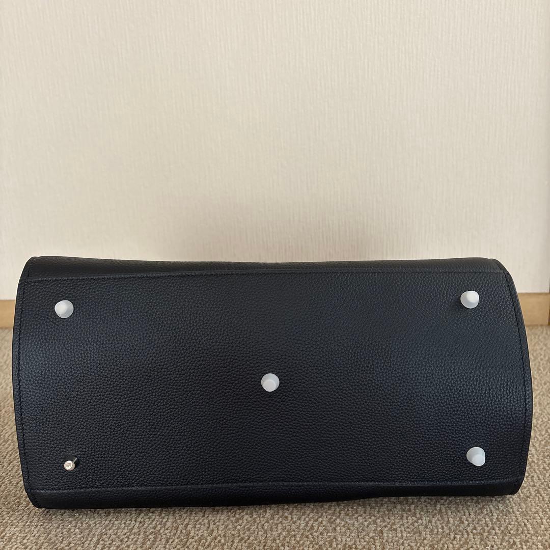 Gofumi　　未使用JISTORY サイドベルト　ボストンバック