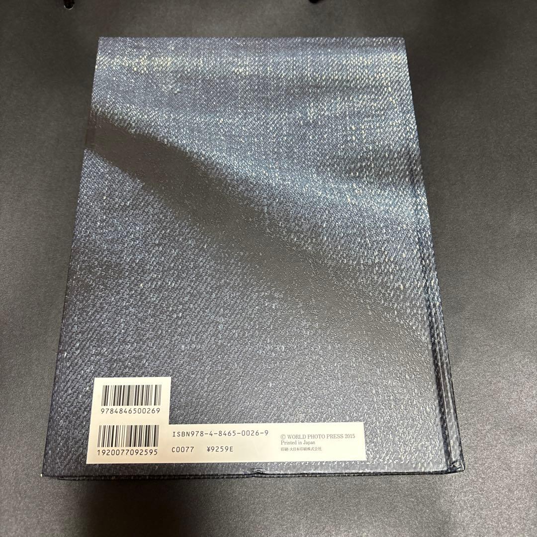 趣味・スポーツ・実用 THE 501XX A COLLECTION OF VINTAGE