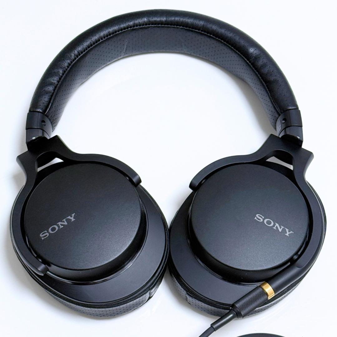 SONY ソニー MDR-1A（Limited Edition）数量限定モデル
