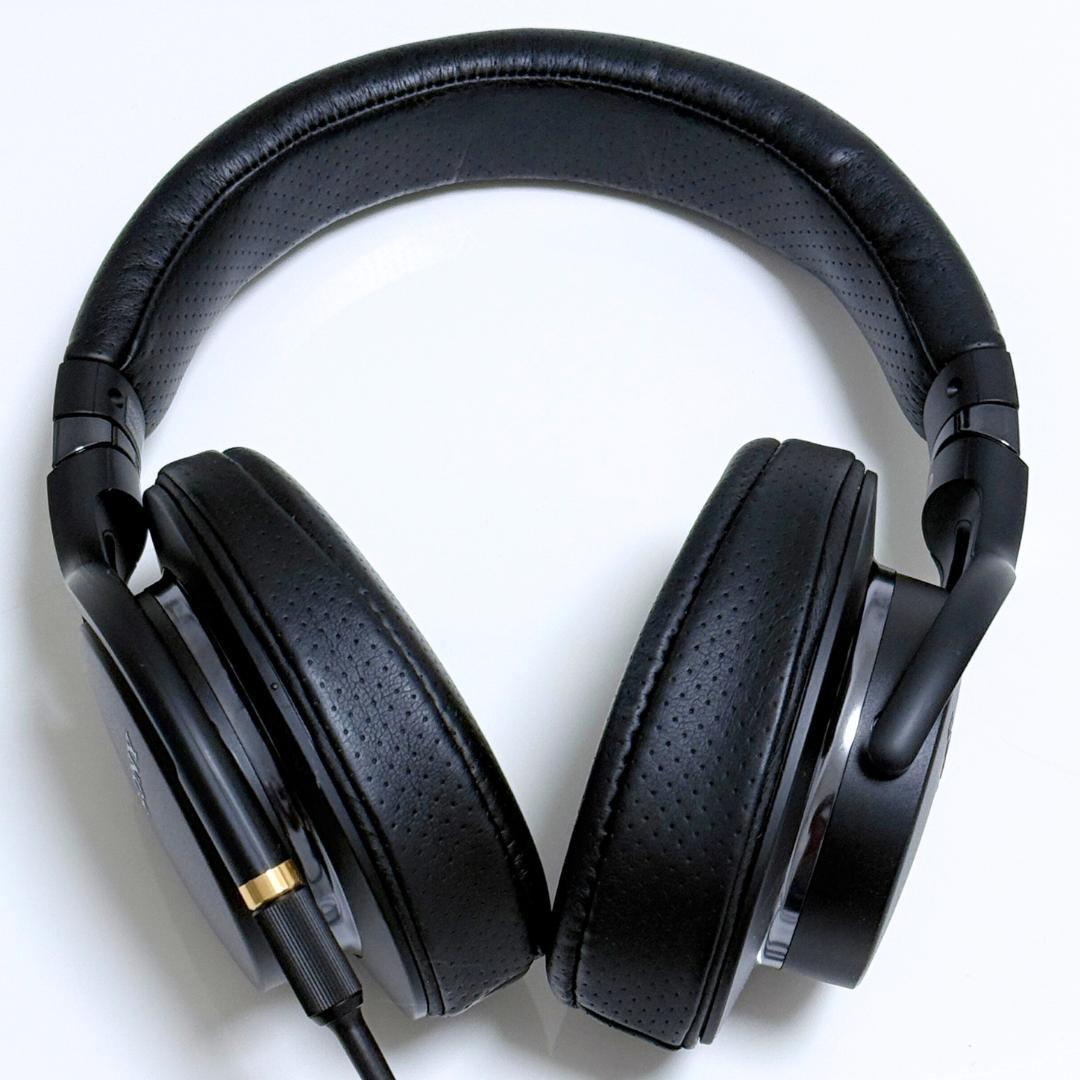 SONY ソニー MDR-1A（Limited Edition）数量限定モデル