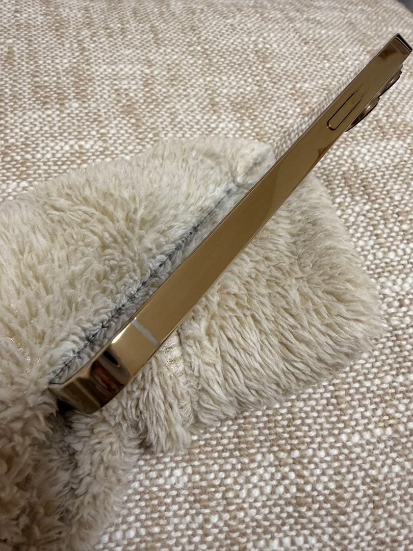 iPhone13Pro 256GB ゴールド SIMフリー