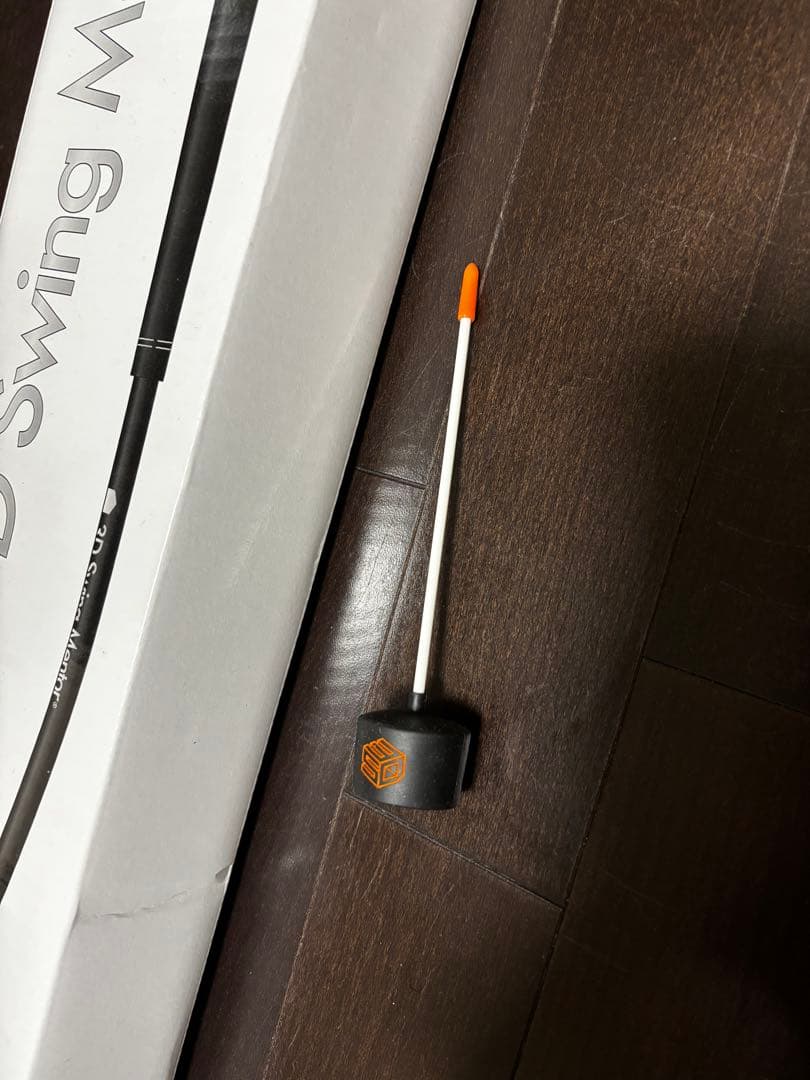 【正規品 箱入】3Dスイングメンター3D swing mentor task