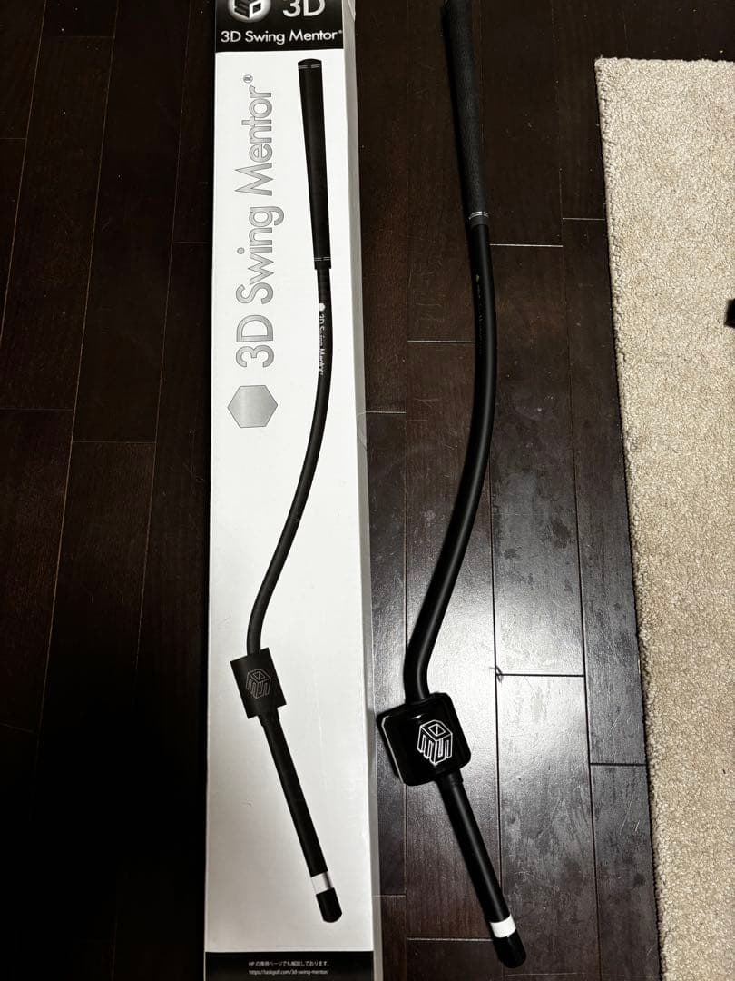【正規品 箱入】3Dスイングメンター3D swing mentor task