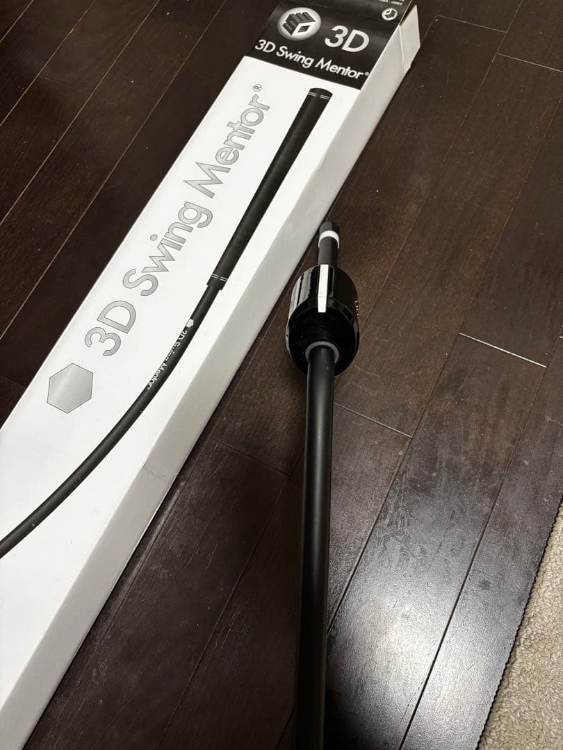 【正規品 箱入】3Dスイングメンター3D swing mentor task