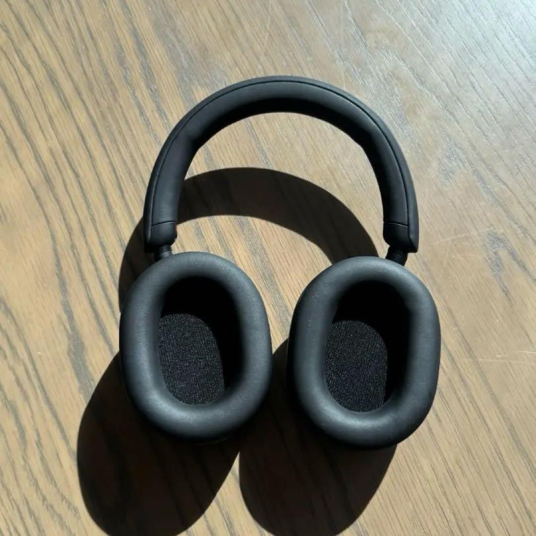 wh-1000xm5 SONY ヘッドホン　ブラック
