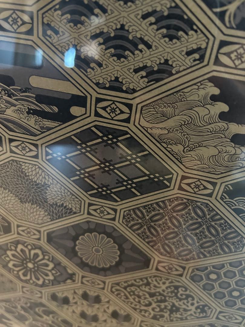 NISSACO poster 3枚セット 即完売品