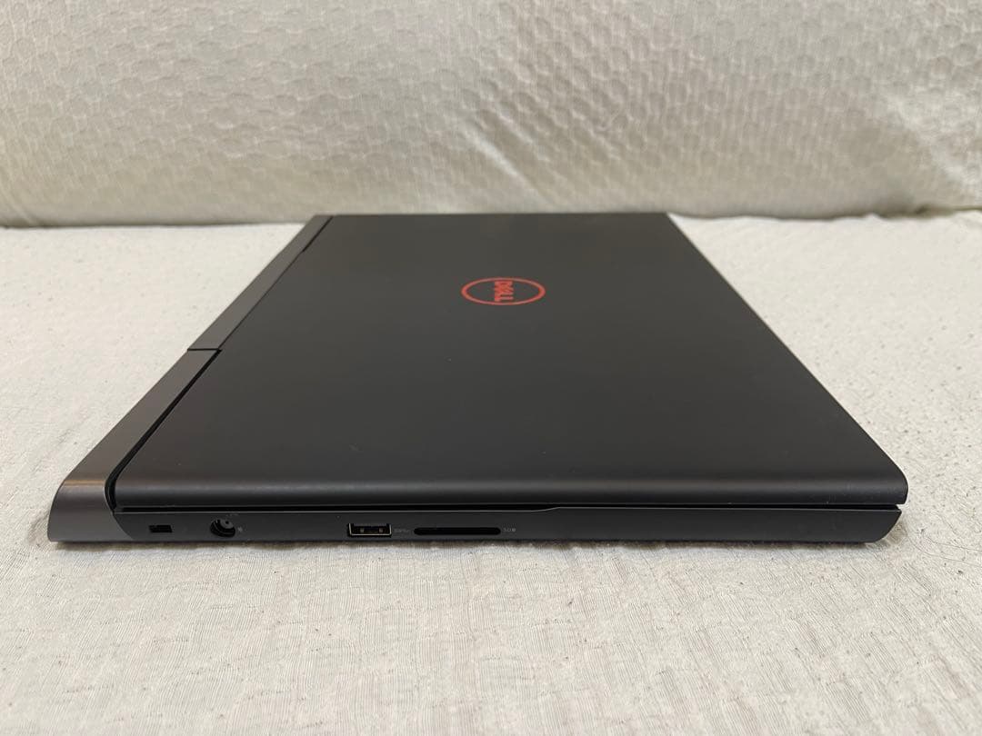 Dell ゲーミングPC メモリ24GB 1TB GTX1050Ti