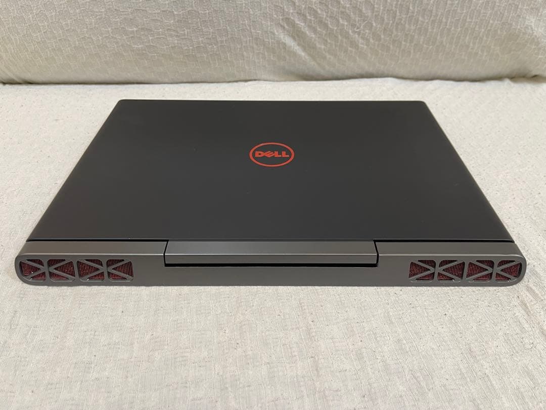 Dell ゲーミングPC メモリ24GB 1TB GTX1050Ti