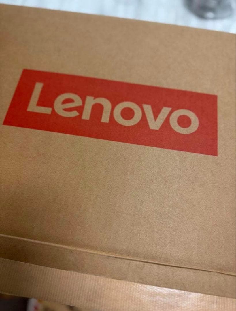 ヒ*ズ様 Lenovo YogaPro 7i Gen8 core i7 / RT