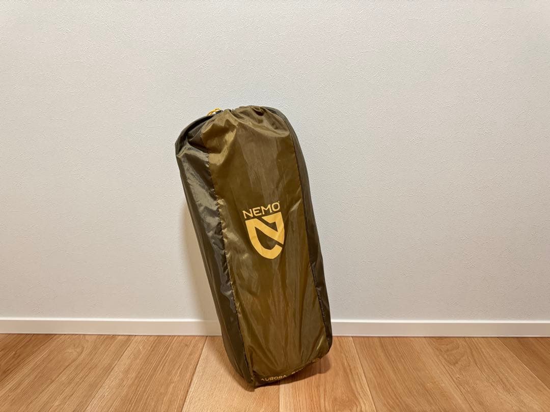 NEMO オーロラストーム　2P