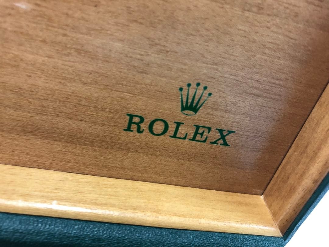 C*須様 ロレックス　空き箱　外箱　内箱　小冊子　手帳カバー　カードケース　カレ