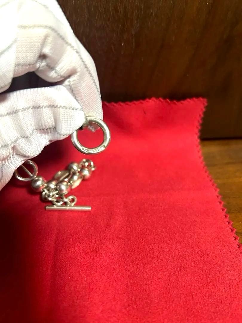 ゆ*ず様 メキシカンジュエリー　シルバー925ブレスレット TAXCO