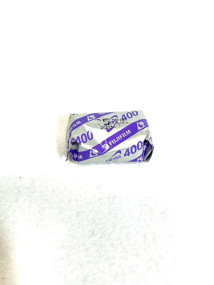 【完動品・美品】CONTAX Tix APSフィルム×1付き