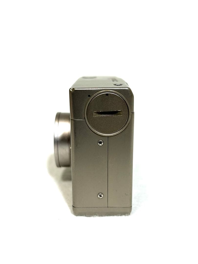 【完動品・美品】CONTAX Tix APSフィルム×1付き