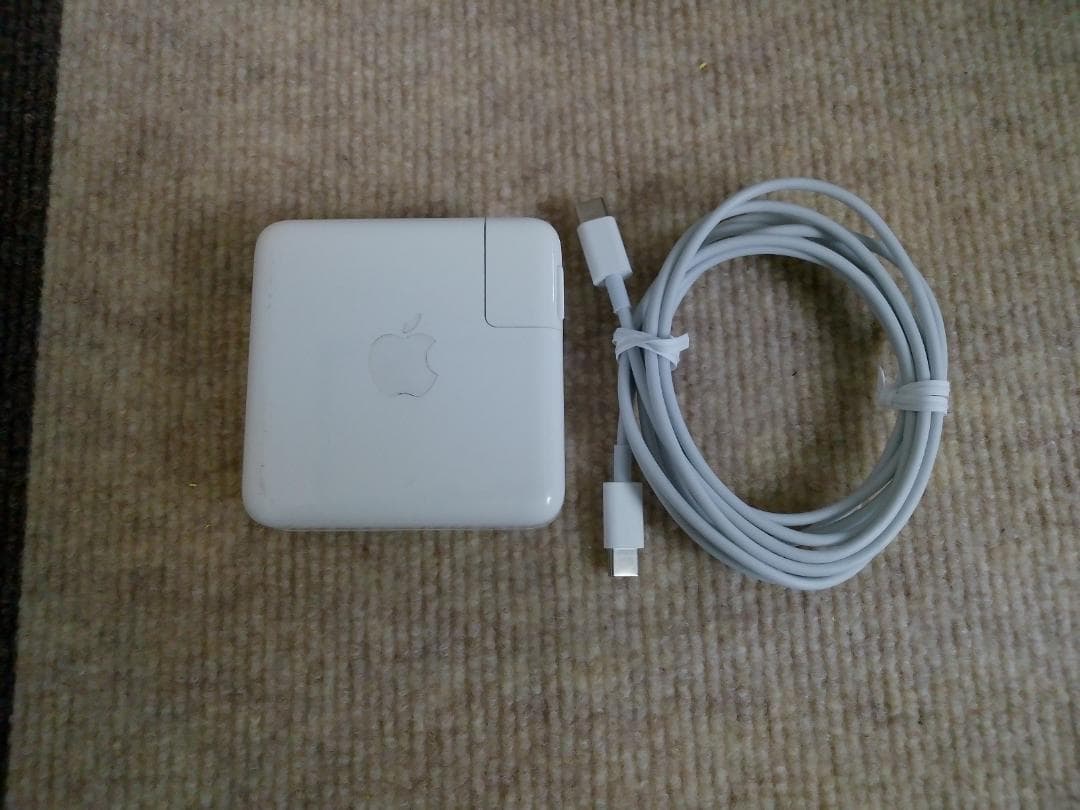 MacBook Pro 2019 A1989 13㌅ 『充放電31回』