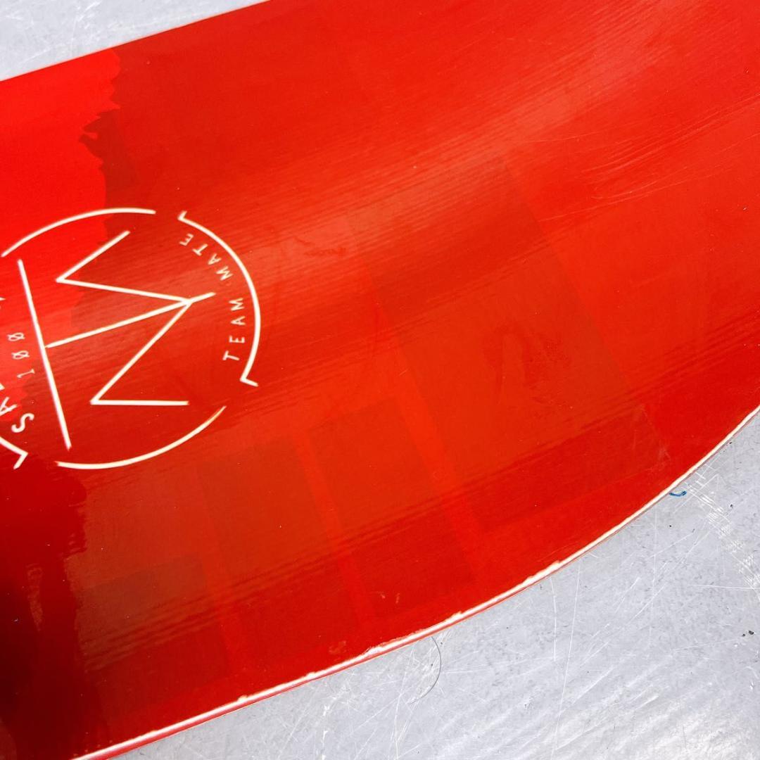 【3点セット】ジュニア スノーボード SALOMON トイマシーン 100cm