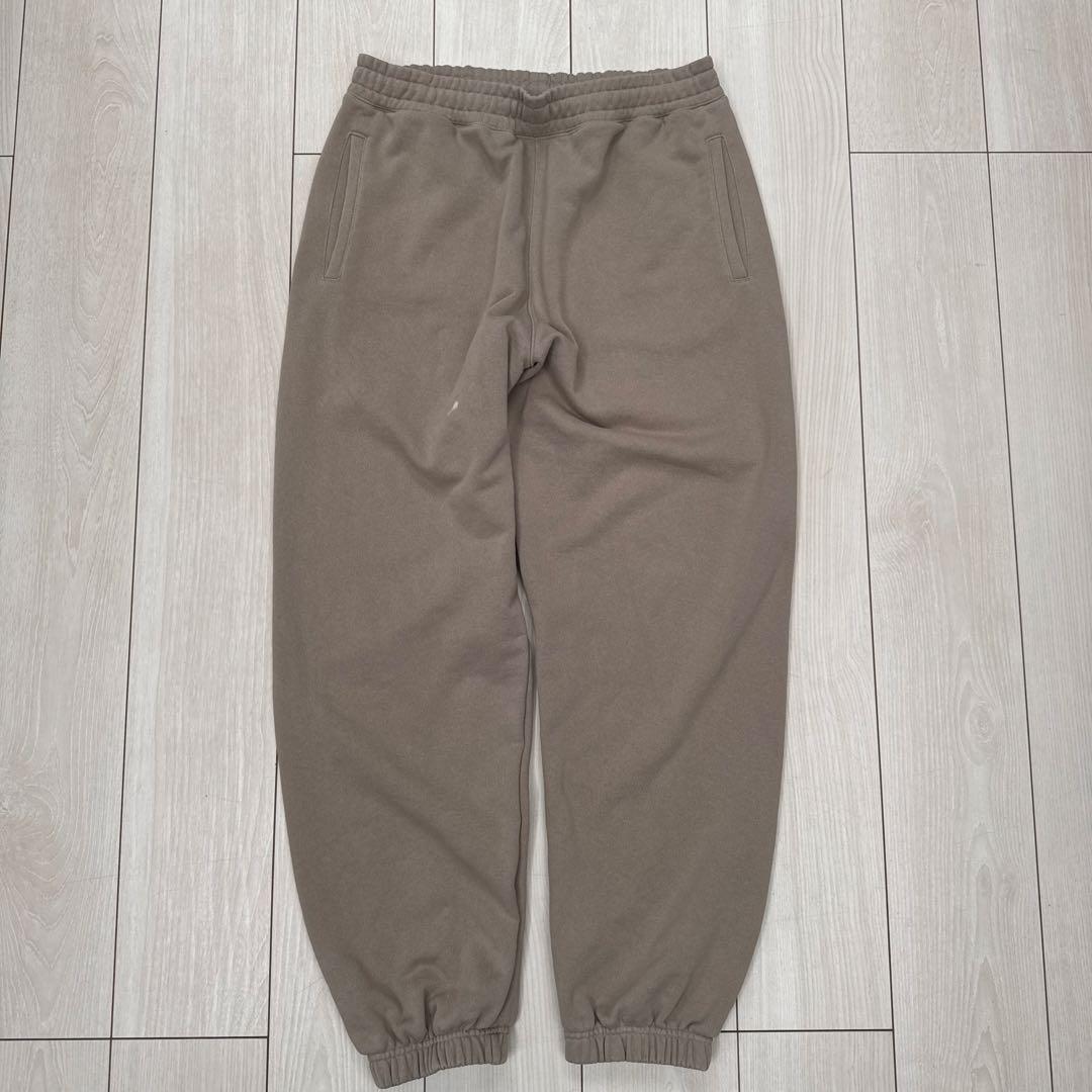 HUF 星 スター 刺繍 スウェット セットアップ L