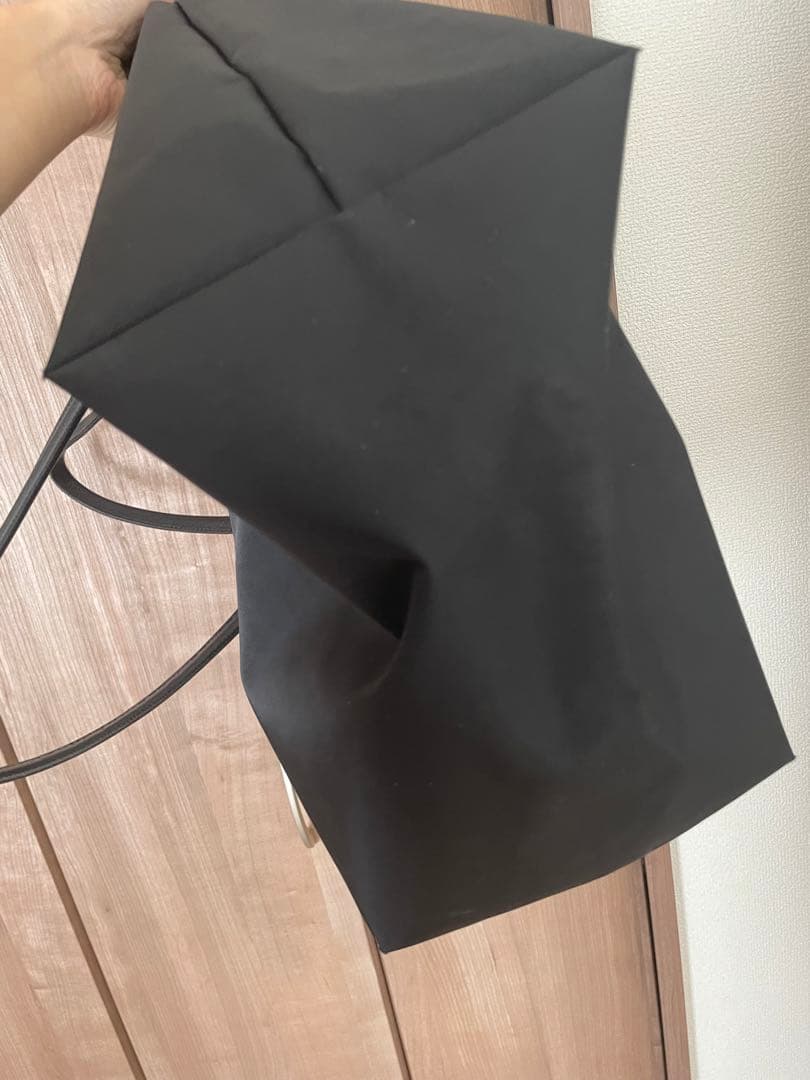 LONGCHAMP ポケモン ピカチュウ エコバッグ