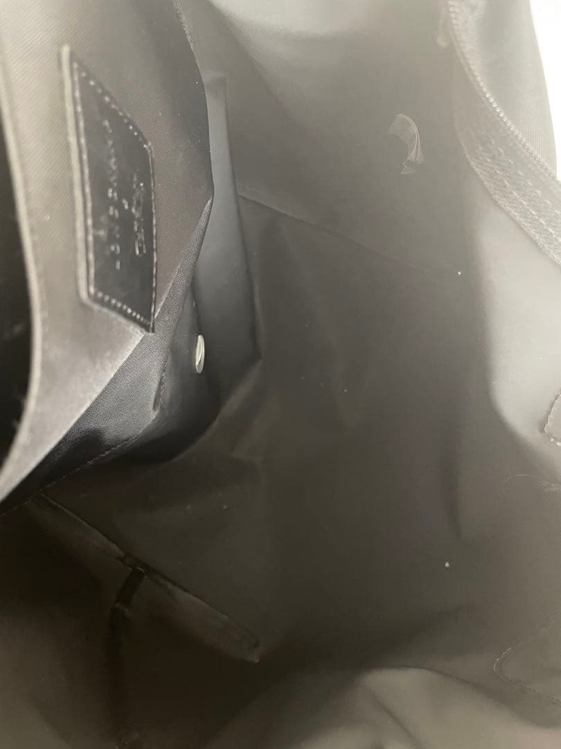 LONGCHAMP ポケモン ピカチュウ エコバッグ