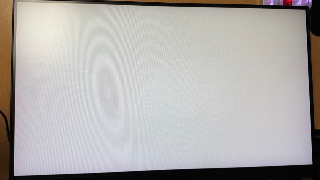 360hzゲーミングモニター MSI NXG253R