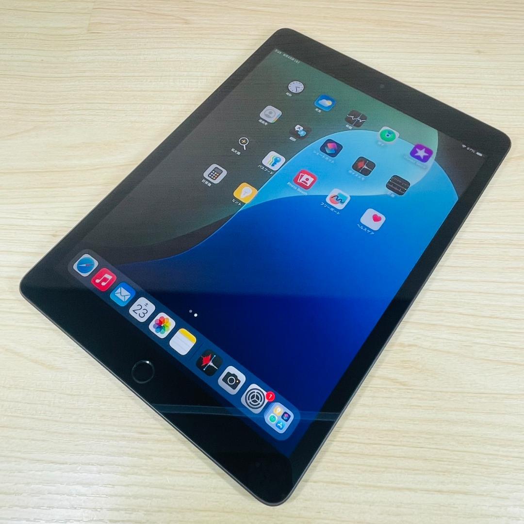 P218 美品 iPad 第9世代 64GB Wi-Fi