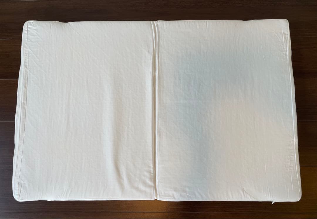 石崎家具 スリーピー ワンタッチハイベッド クール ミニ★日本製★折りたたみ